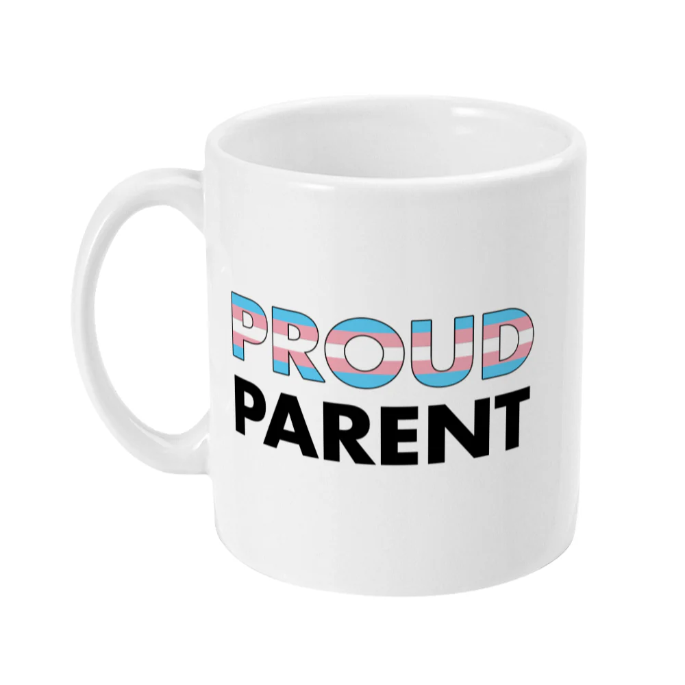 Proud Parent (Bild für) Proud Parent