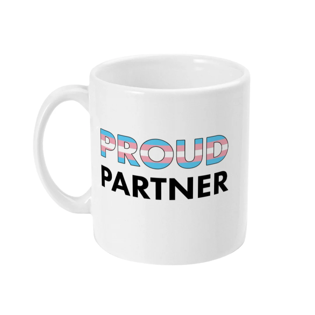 (Bild für) Proud Partner