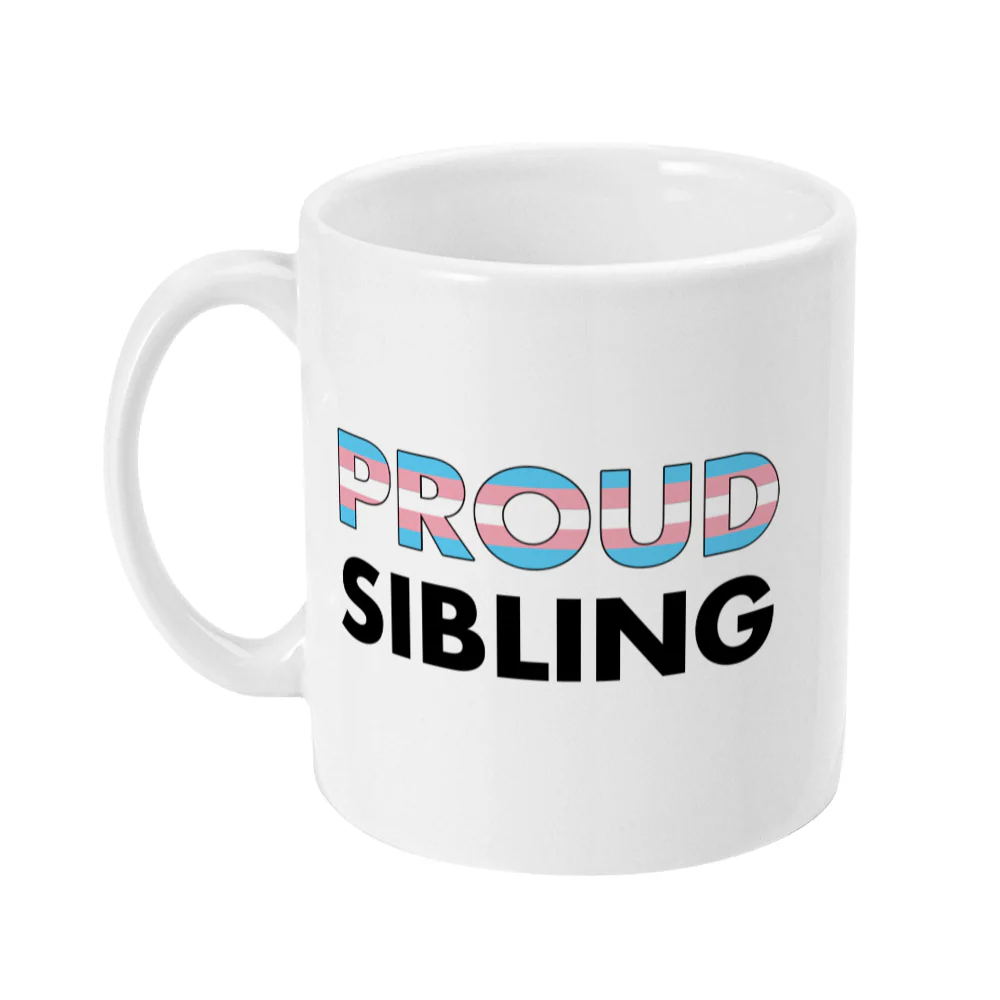 Proud Sibling (Bild für) Proud Sibling