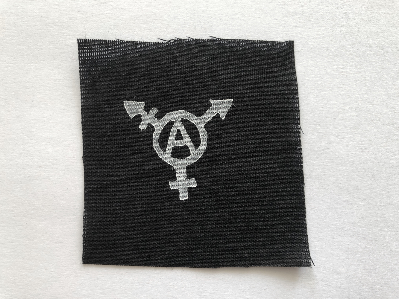 (Bild für) Trans* Anarchie