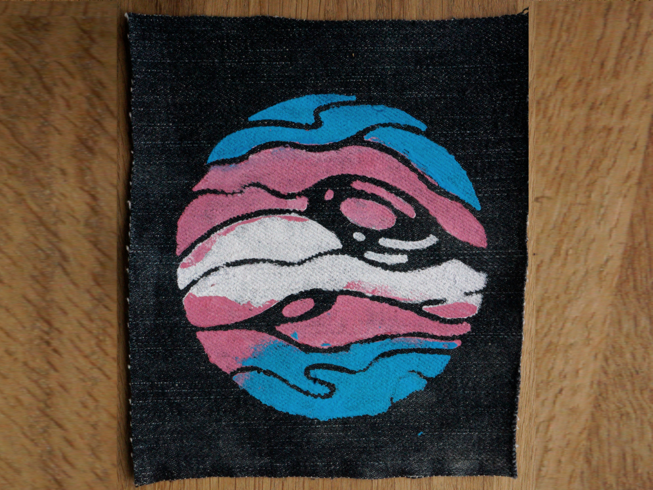 trans* World II (Bild für) trans* World II