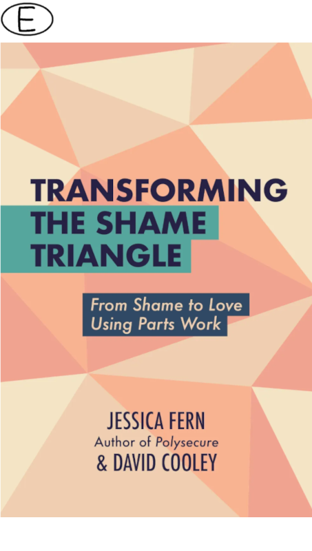 Transforming the Shame Triangle (Bild für) Transforming the Shame Triangle