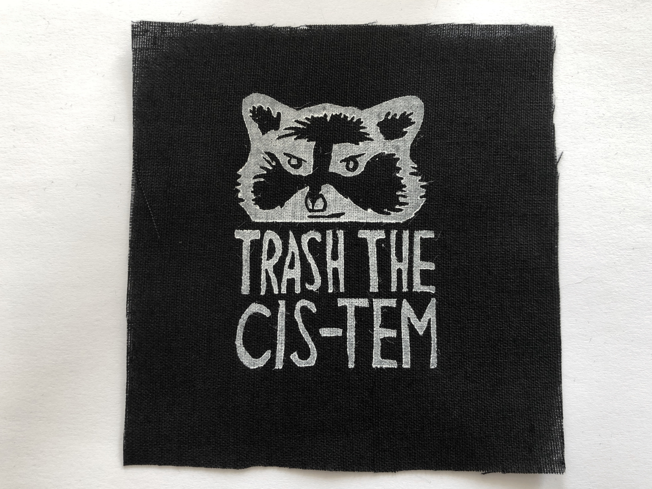 Trash the cis-tem (Bild für) Trash the cis-tem