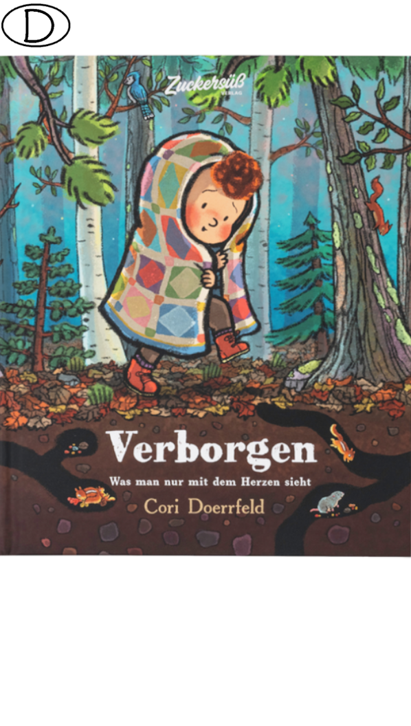 Verborgen (ab 3 J.) (Bild für) Verborgen (ab 3 J.)