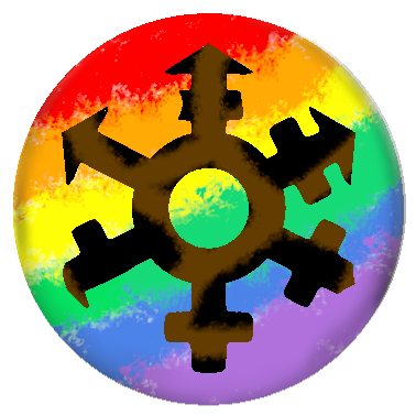 Gendervielfalt PoC Pride