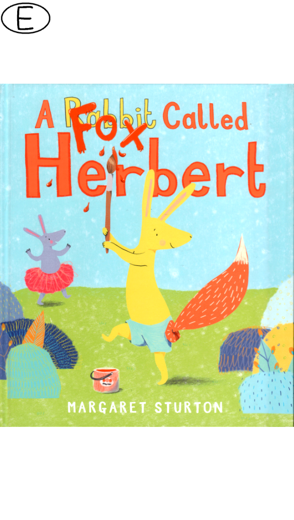 A Fox Called Herbert (ab 3 J.)