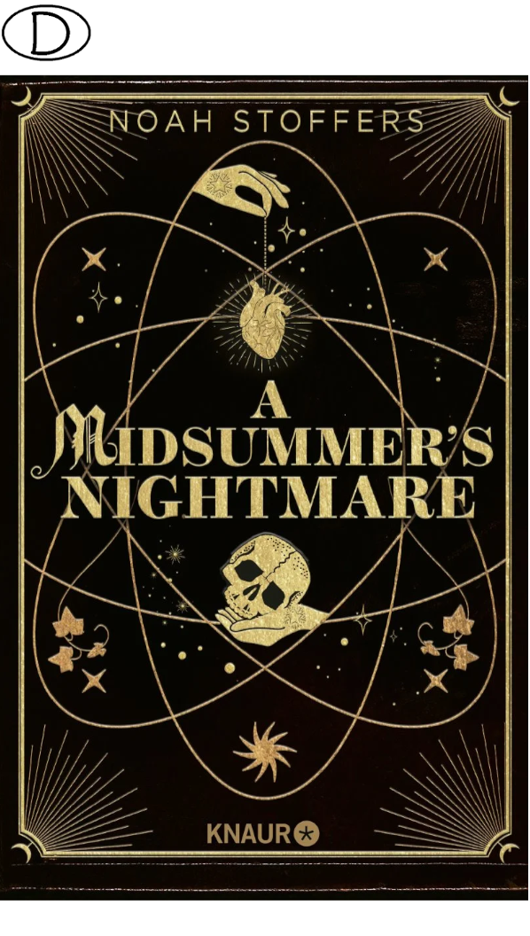 (Bild für) A Midsummer's Nightmare