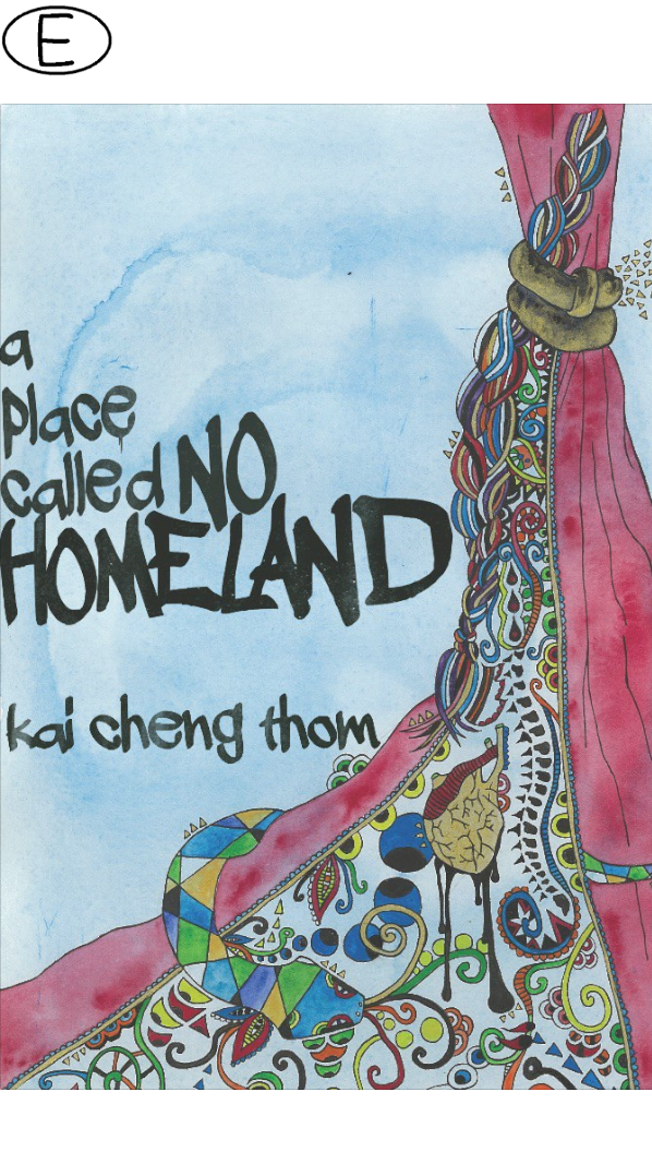 a place called NO HOMELAND