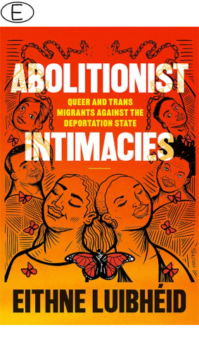 Abolitionist Intimacies (Bild für) Abolitionist Intimacies