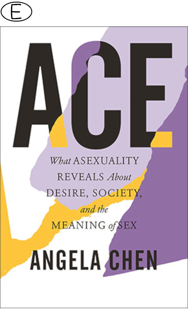 Ace (Softcover)