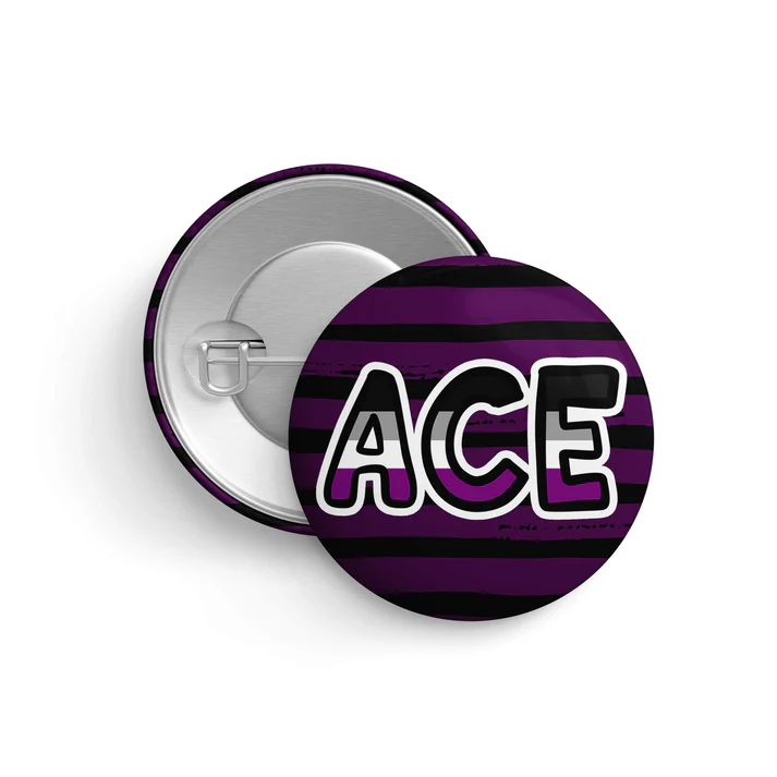 Ace Pin (Bild für) Ace Pin