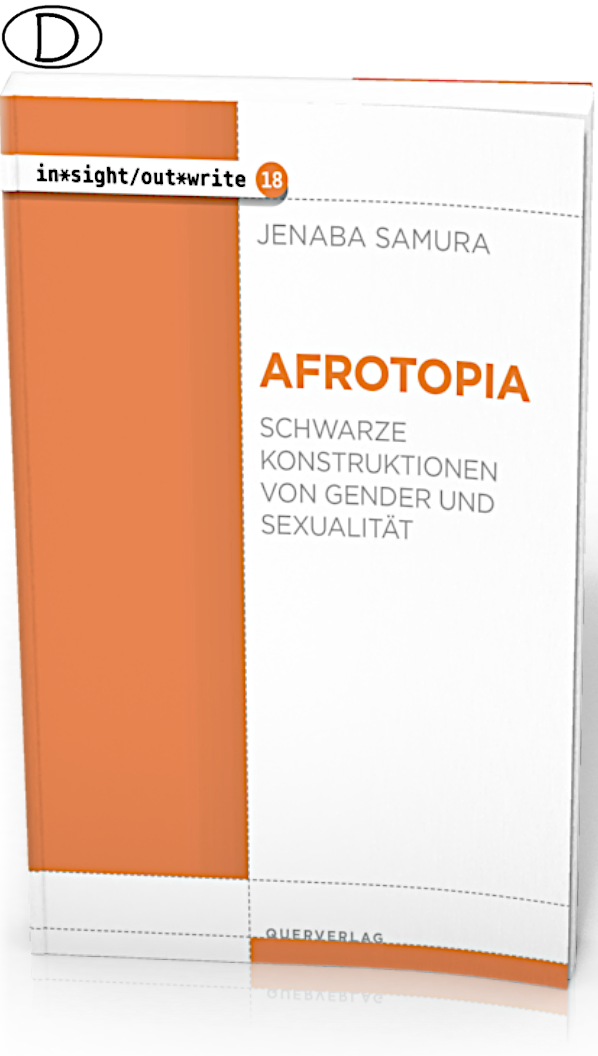 (Bild für) Afrotopia