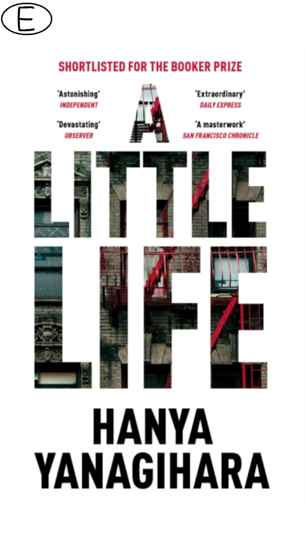(Bild für) A little life