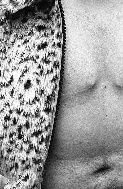 (Bild für) All Gender is Drag #8