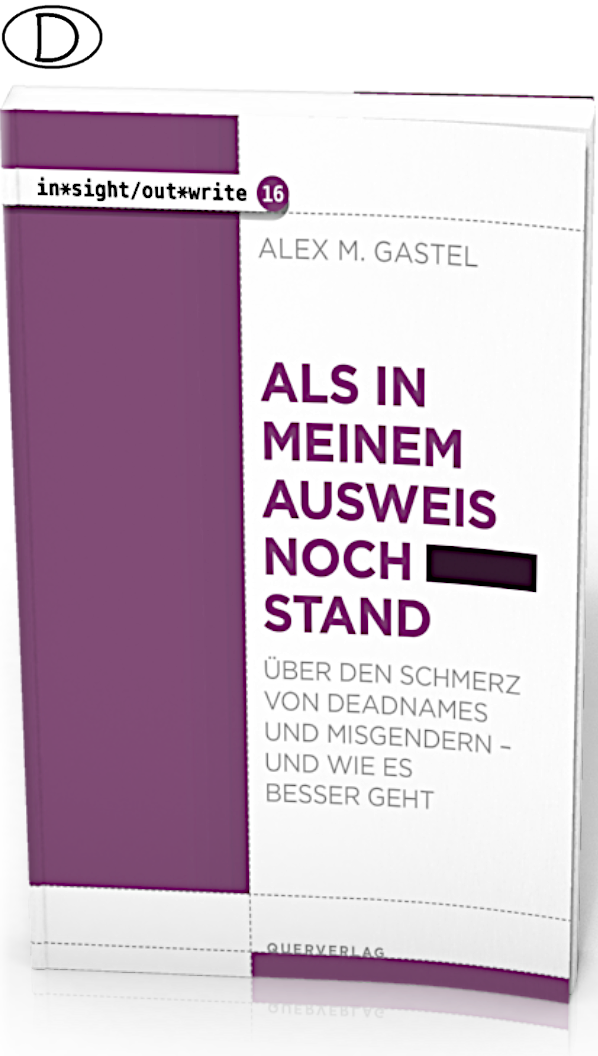 (Auto-)Biografisches (deutsch) (Bild für) (Auto-)Biografisches (deutsch)