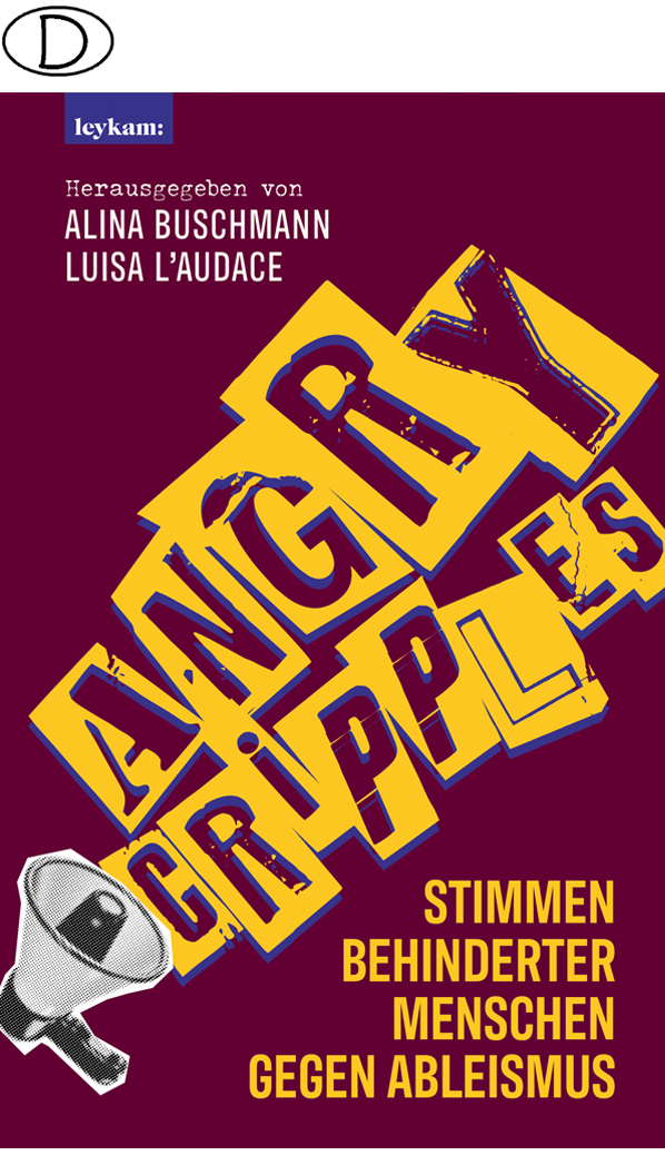 Angry Cripples (Bild für) Angry Cripples