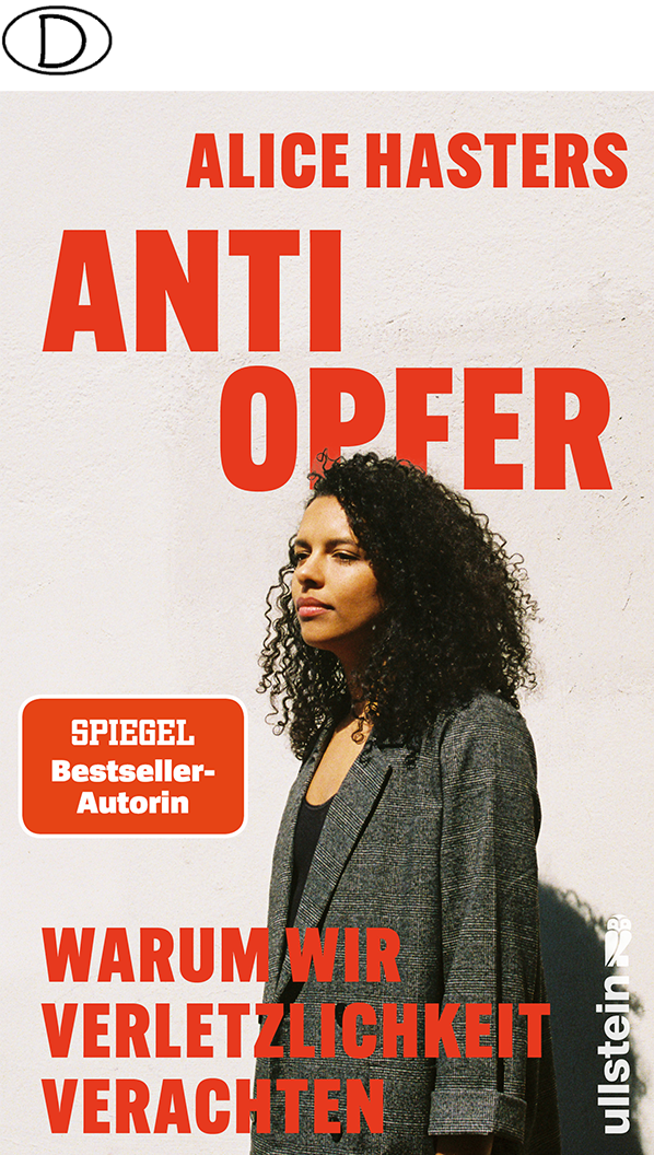 (Bild für) Anti Opfer