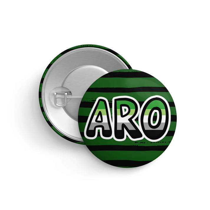 (Bild für) Aro Pin