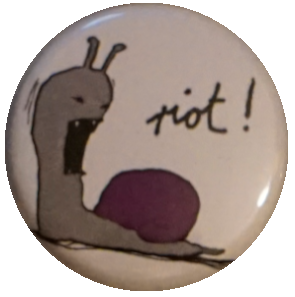 Ace Riot-Schnecke (Bild für) Ace Riot-Schnecke