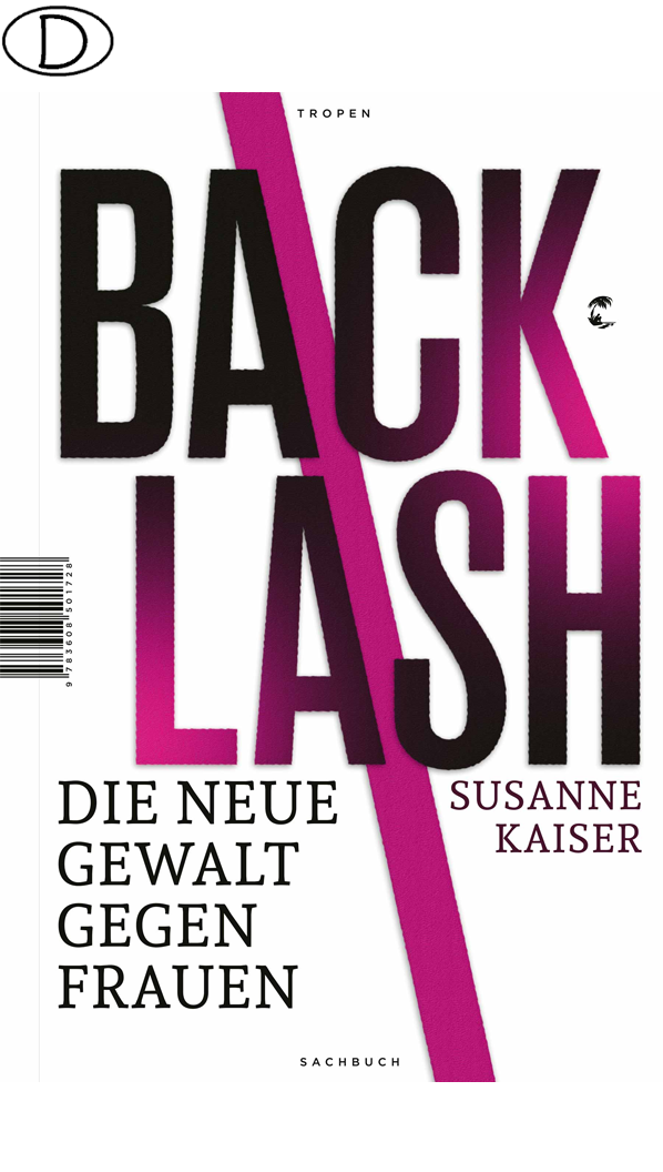 Backlash (Bild für) Backlash