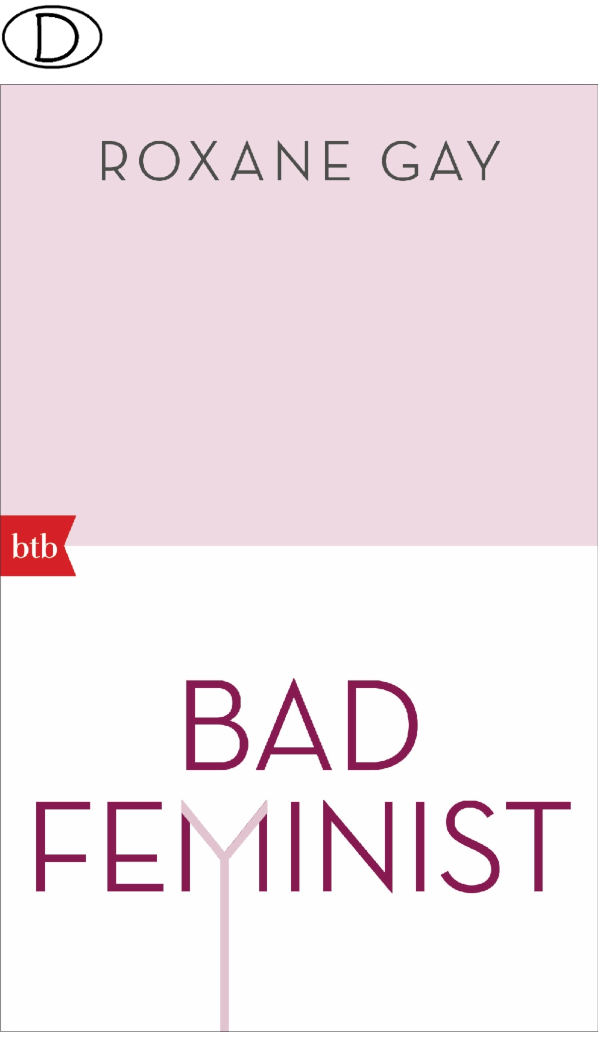 Bad Feminist