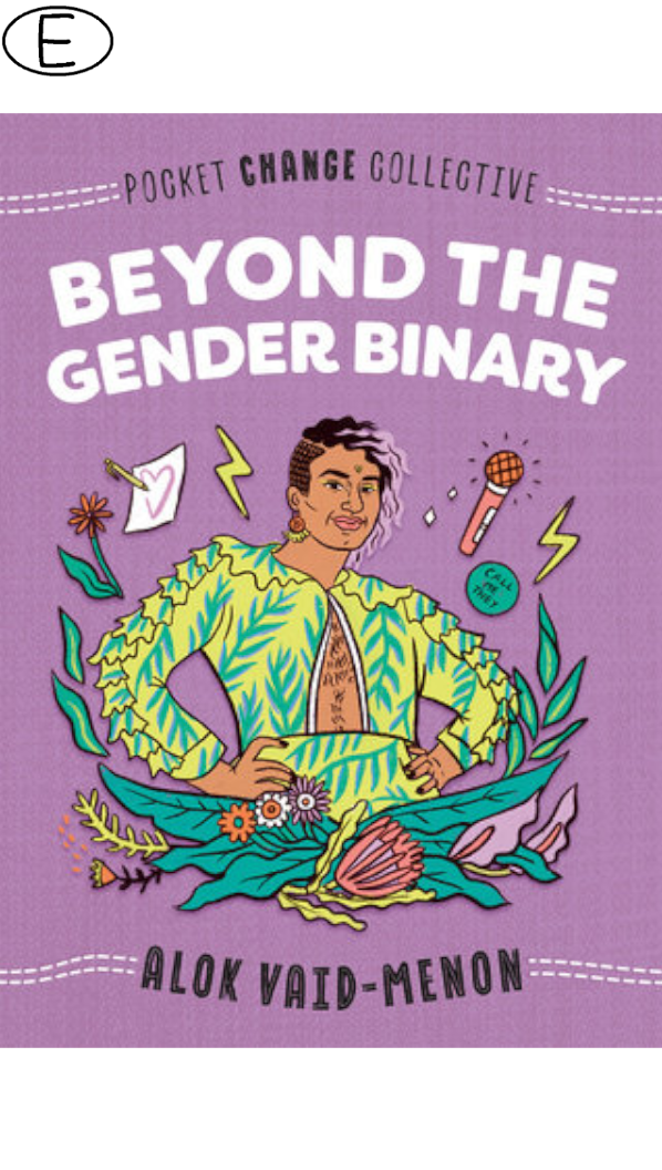Beyond the Gender Binary