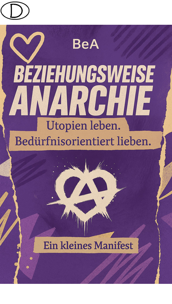 Beziehungsweise Anarchie (Bild für) Beziehungsweise Anarchie