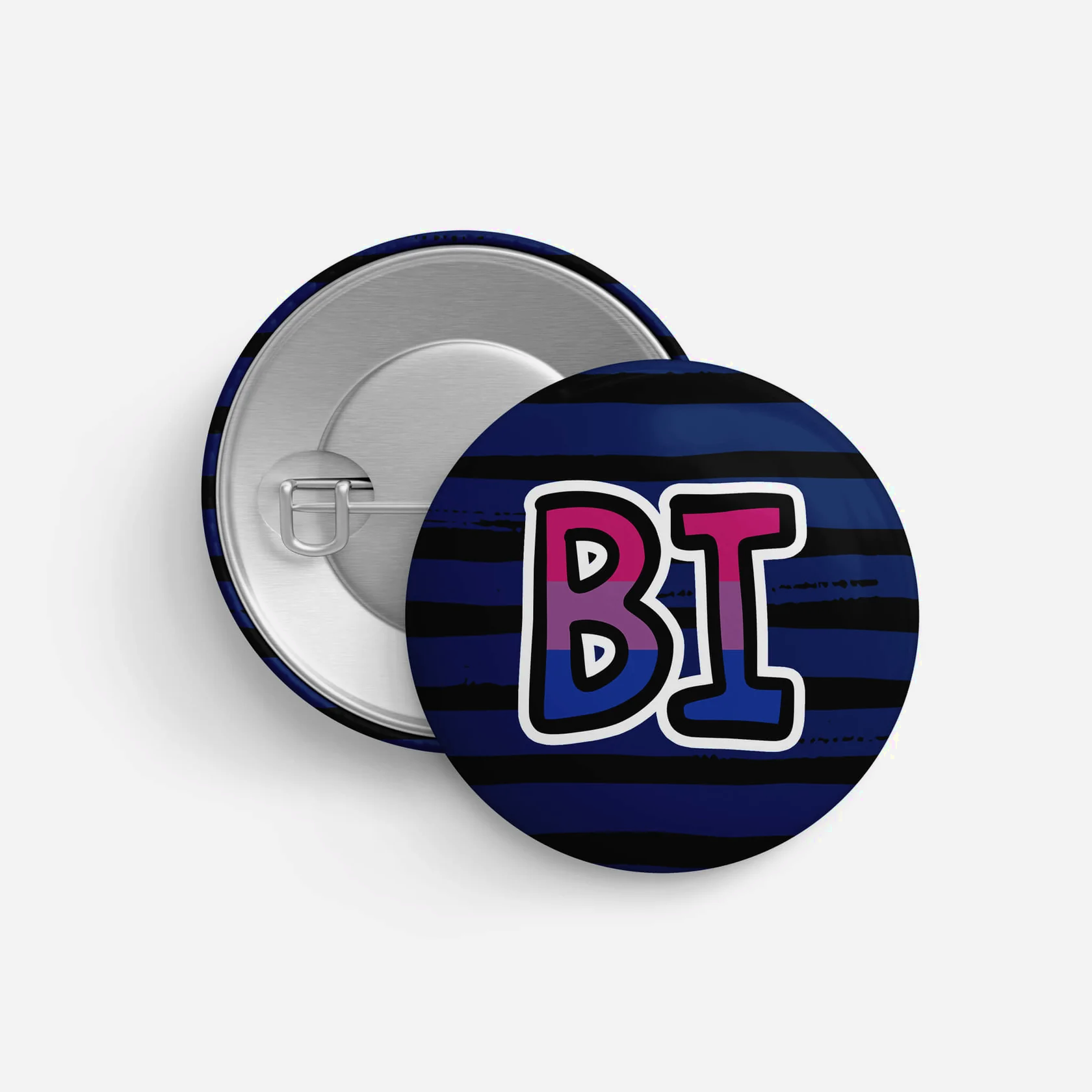 Bi Pin (Bild für) Bi Pin