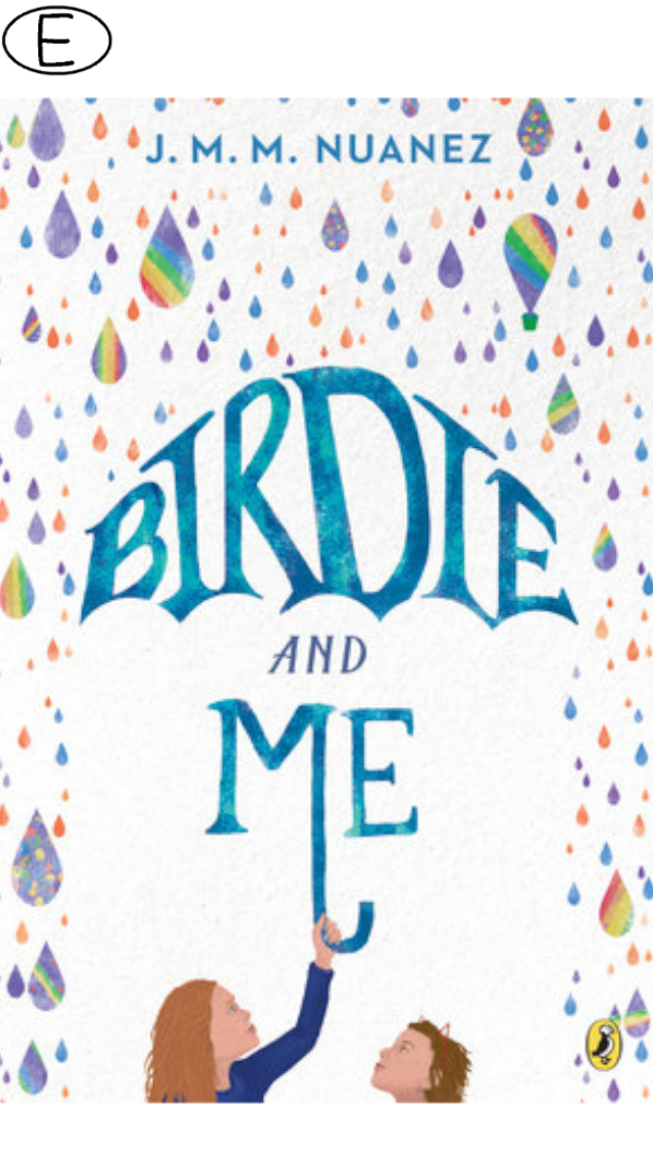 Birdie and Me (Hardcover) (Bild für) Birdie and Me (Hardcover)