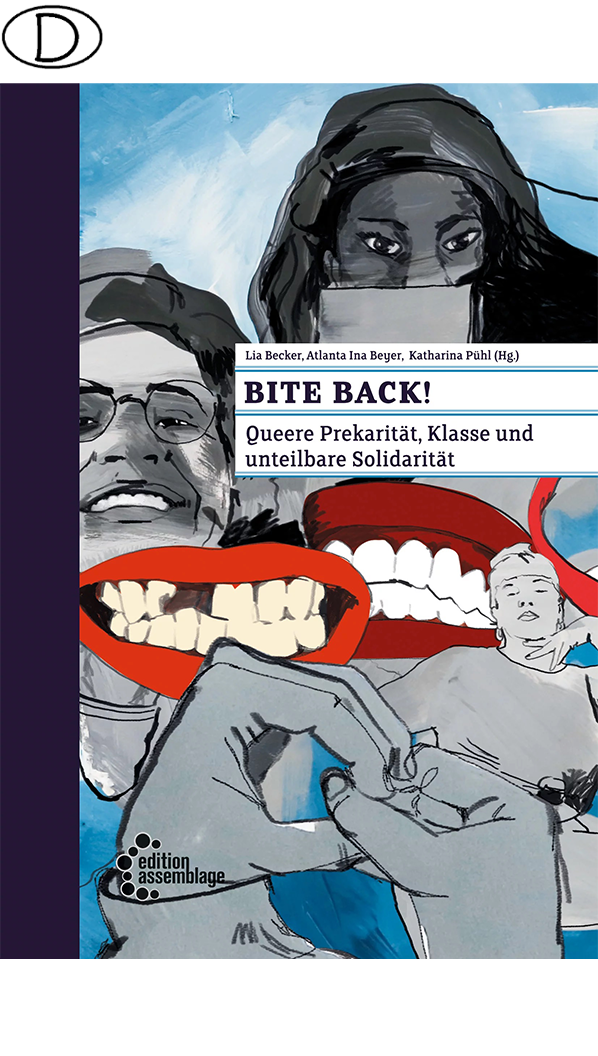 Bite back! (Bild für) Bite back!