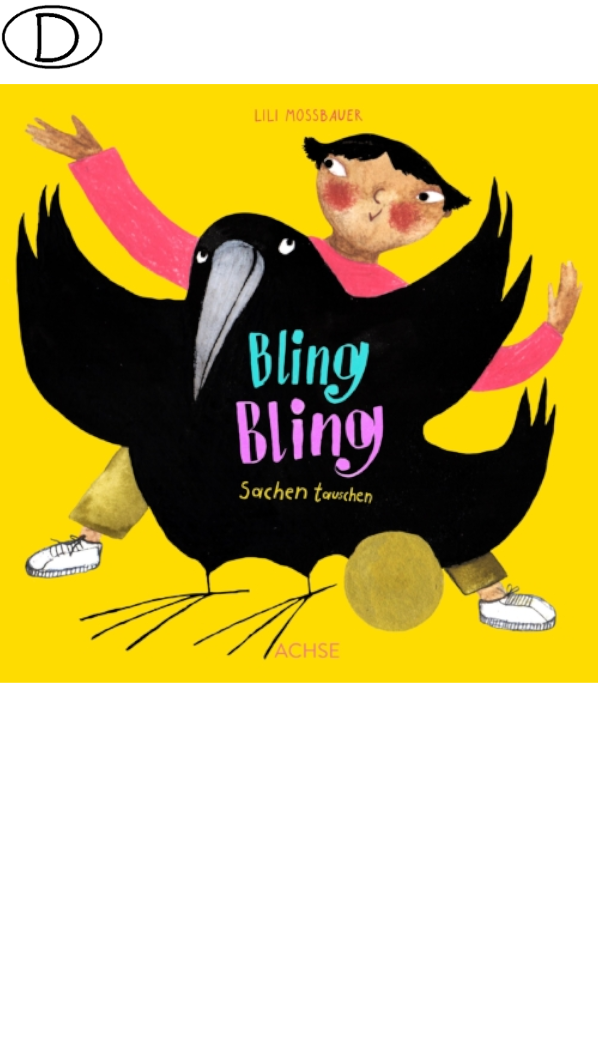 Bling Bling Sachen tauschen (ab 2 J.) (Bild für) Bling Bling Sachen tauschen (ab 2 J.)