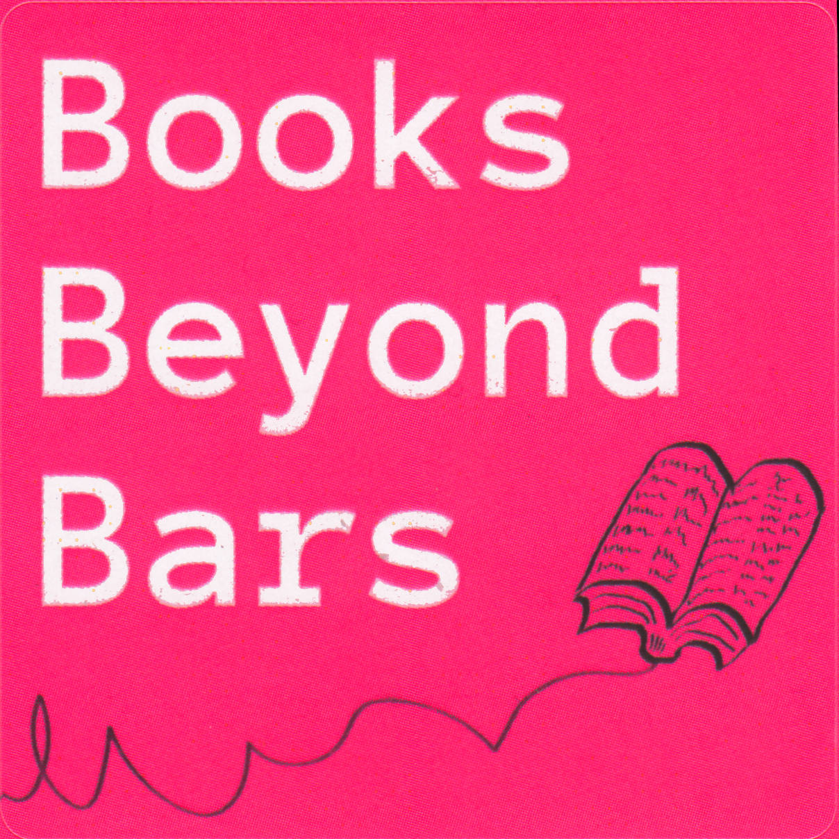 (Bild für) Books Beyond Bars