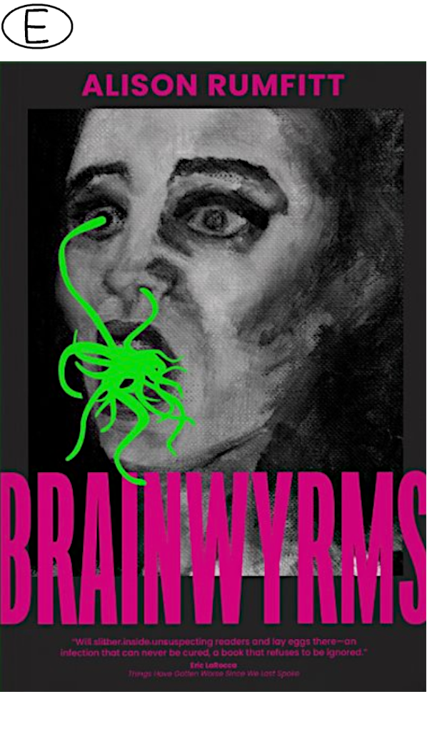 Brainwyrms (Bild für) Brainwyrms