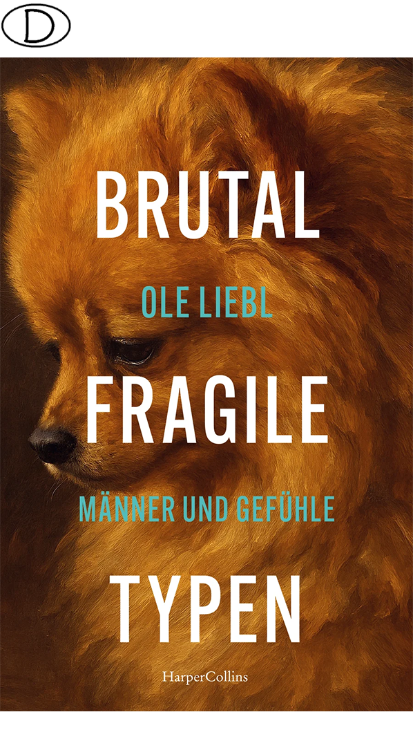 (Bild für) Brutal fragile Typen
