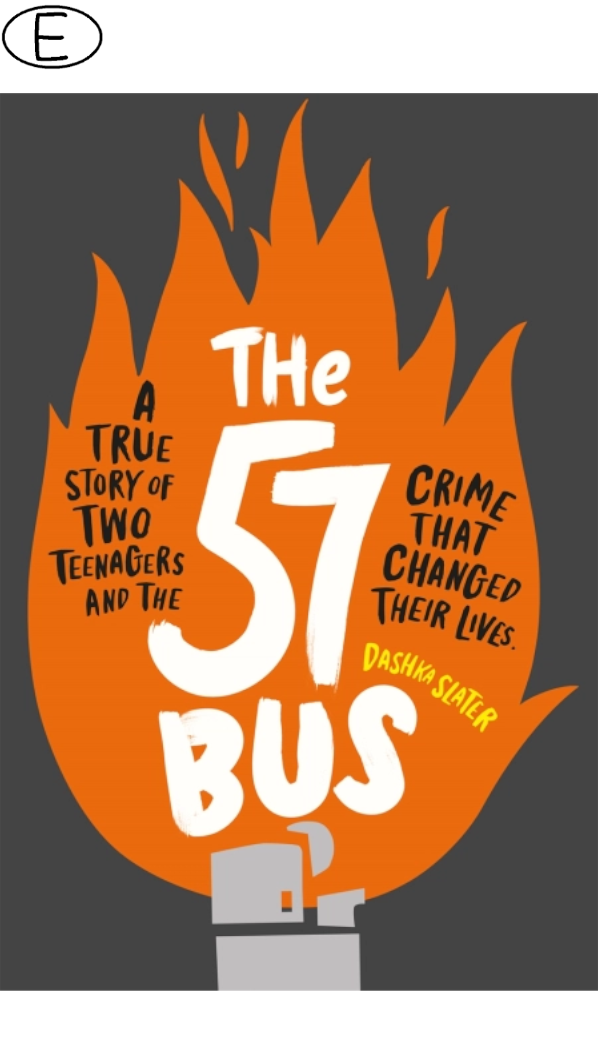 The 57 Bus (ab 14 J.)