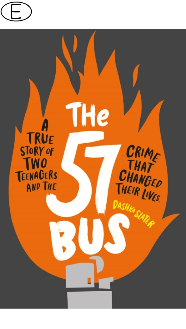 The 57 Bus (Bild für) The 57 Bus