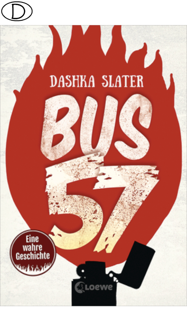 Bus 57 (ab 14 J.)