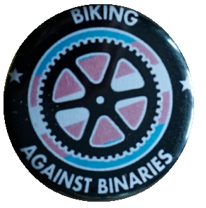 Biking against Binaries