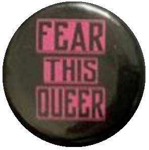 Fear this Queer