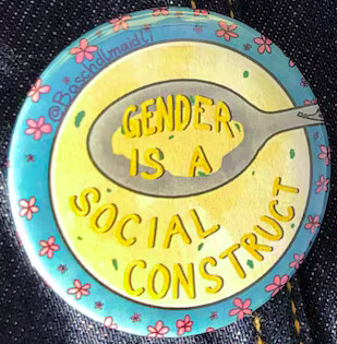 Gender is a social construct