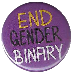End Gender Binary
