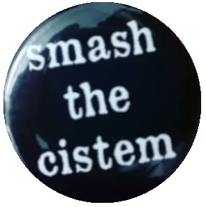 smash the cistem