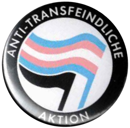 (Bild für) Anti-transfeindliche Aktion