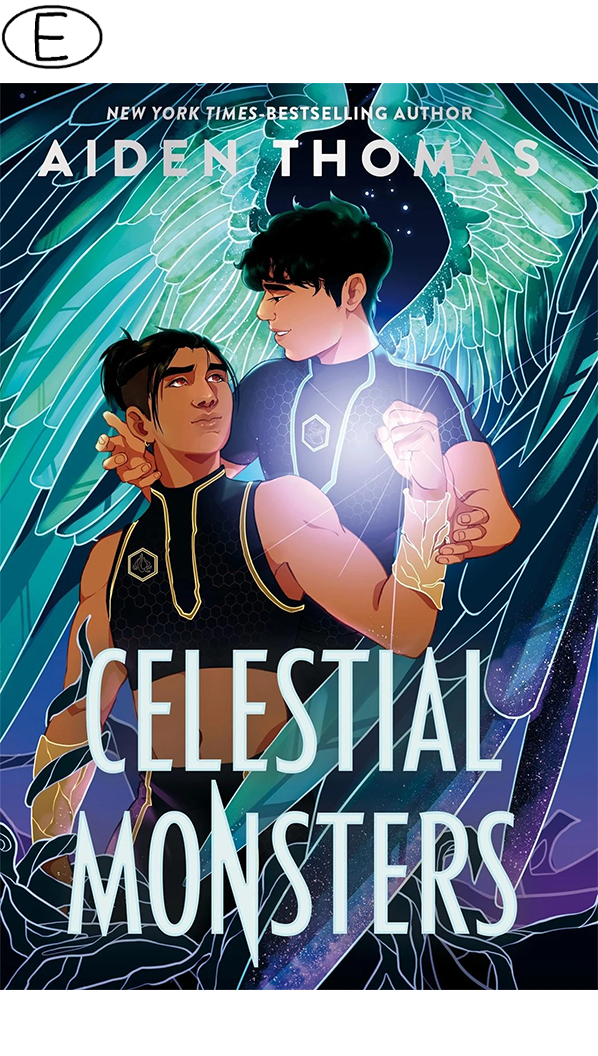 Celestial Monsters (Bild für) Celestial Monsters