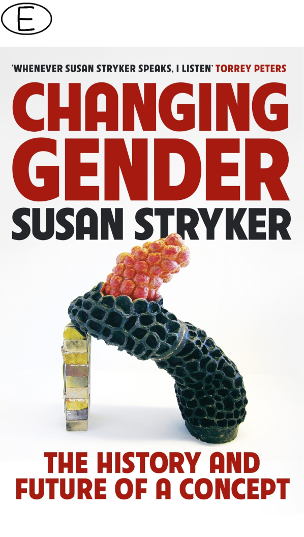 Changing Gender (Bild für) Changing Gender