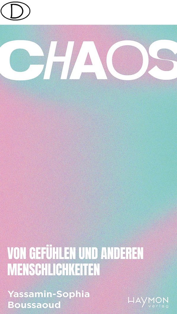 Chaos (Bild für) Chaos