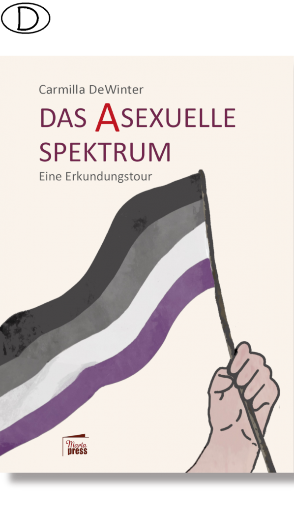Das asexuelle Spektrum. Eine Erkundungstour (Bild für) Das asexuelle Spektrum. Eine Erkundungstour