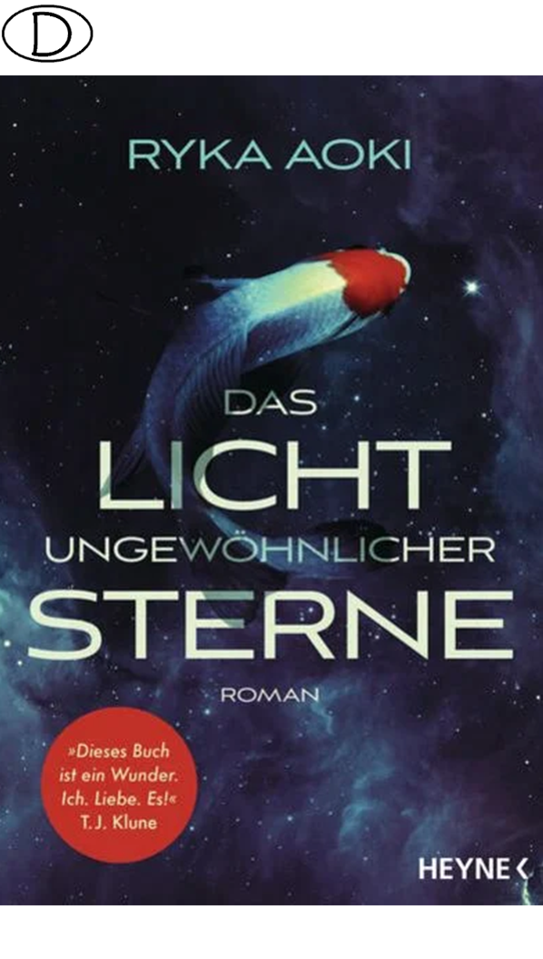 (Bild für) Das Licht ungewöhnlicher Sterne