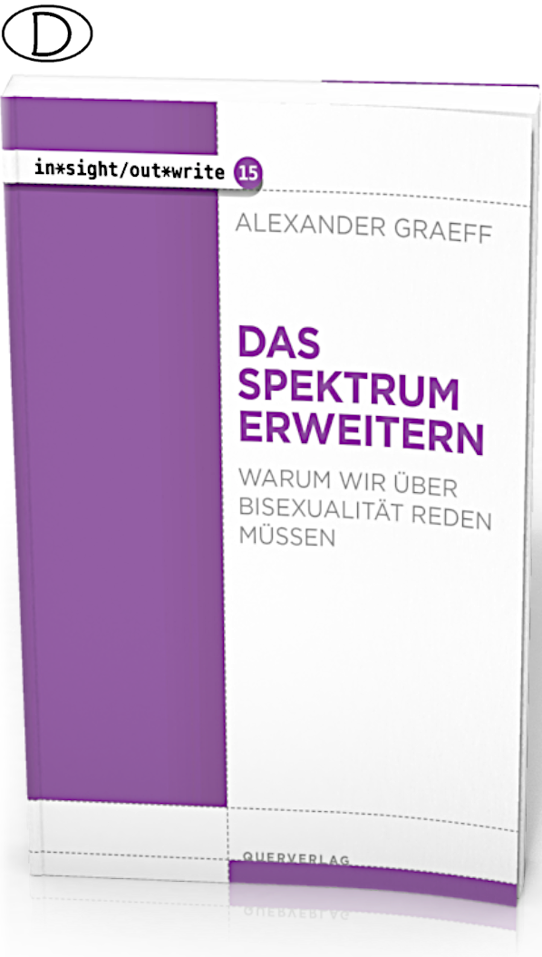 (Bild für) Das Spektrum erweitern