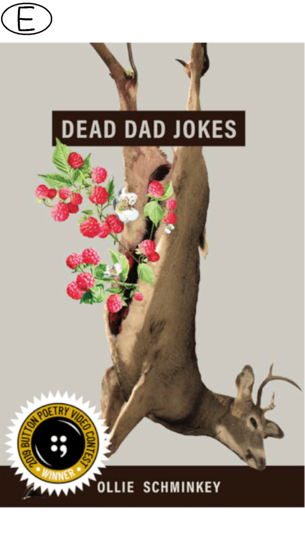 Dead Dad Jokes